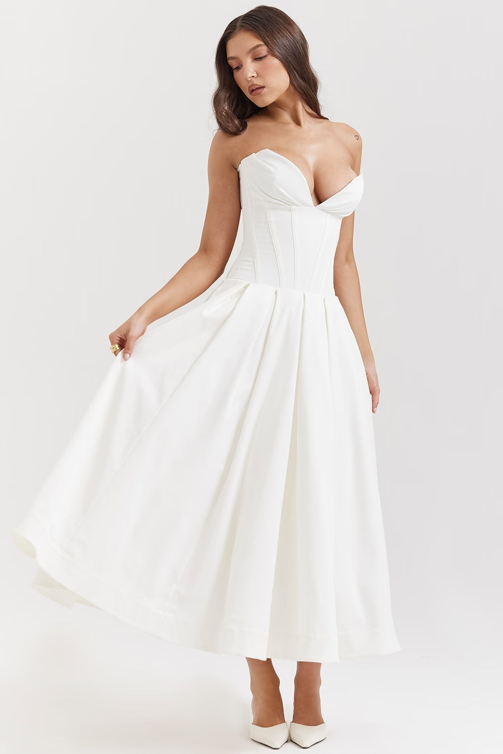 Robe Lune