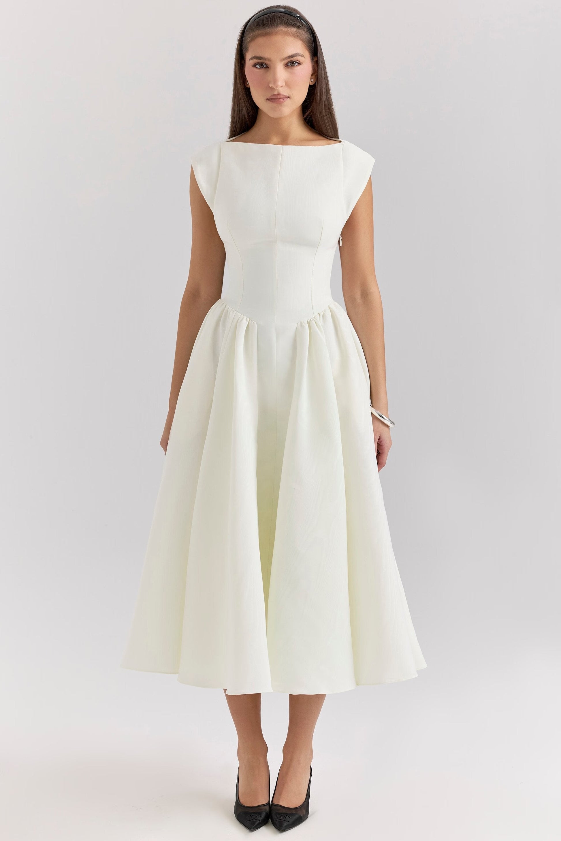 Robe Brume