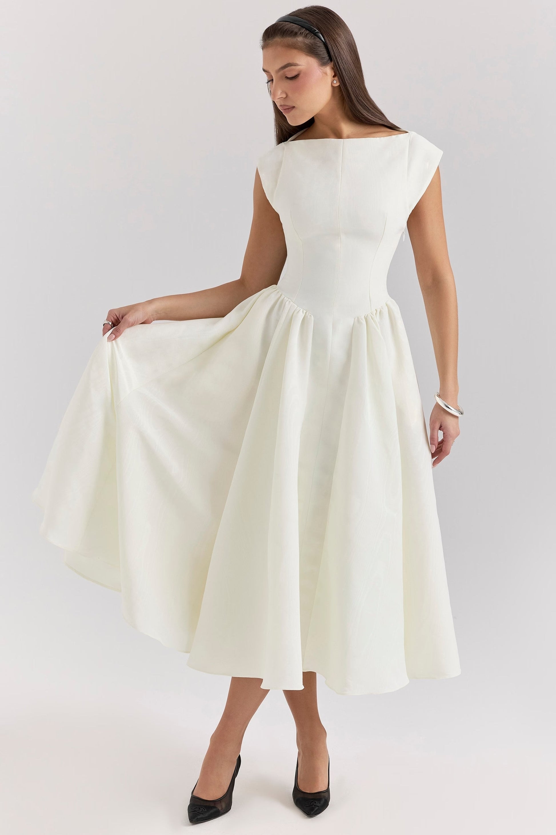 Robe Brume