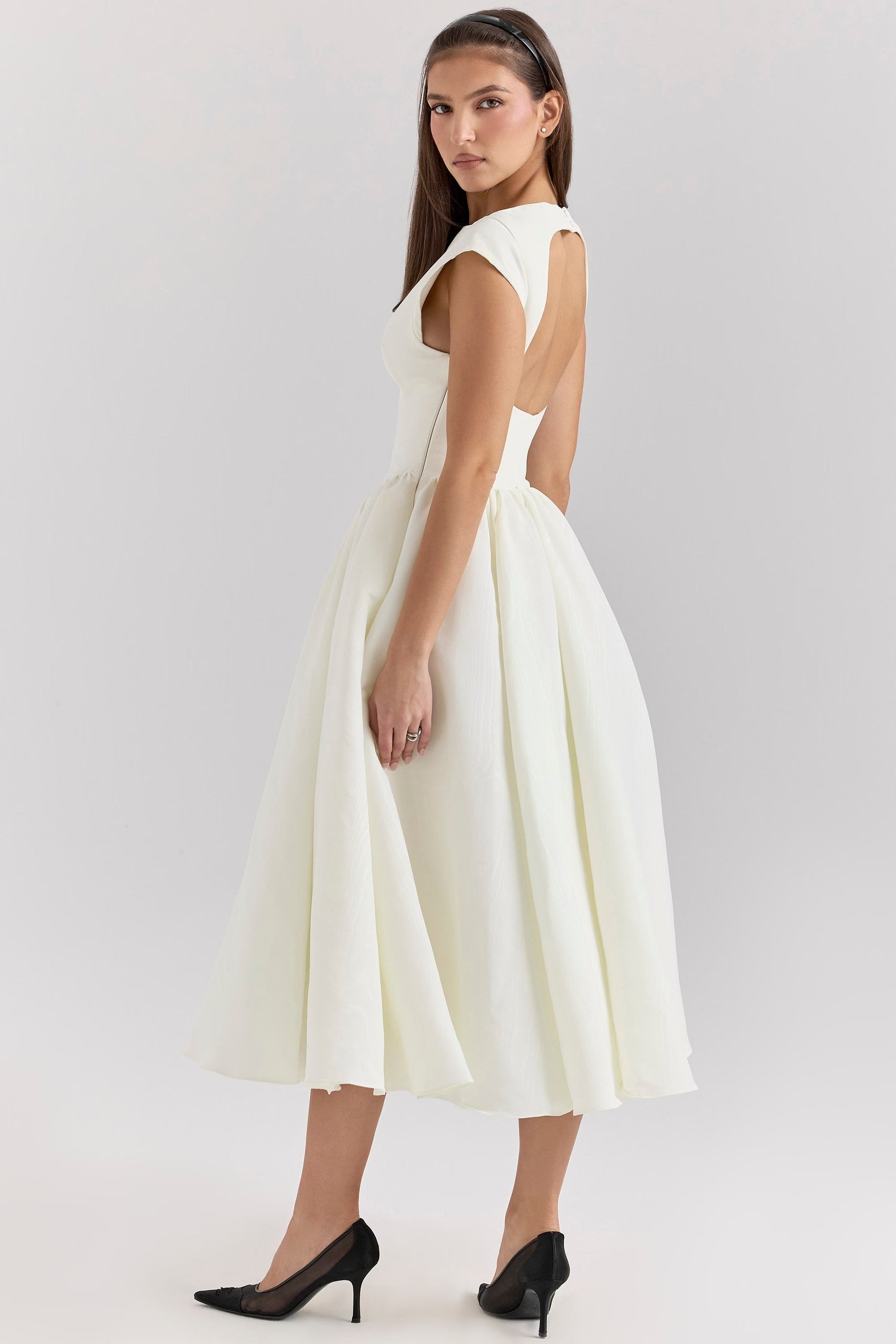 Robe Brume