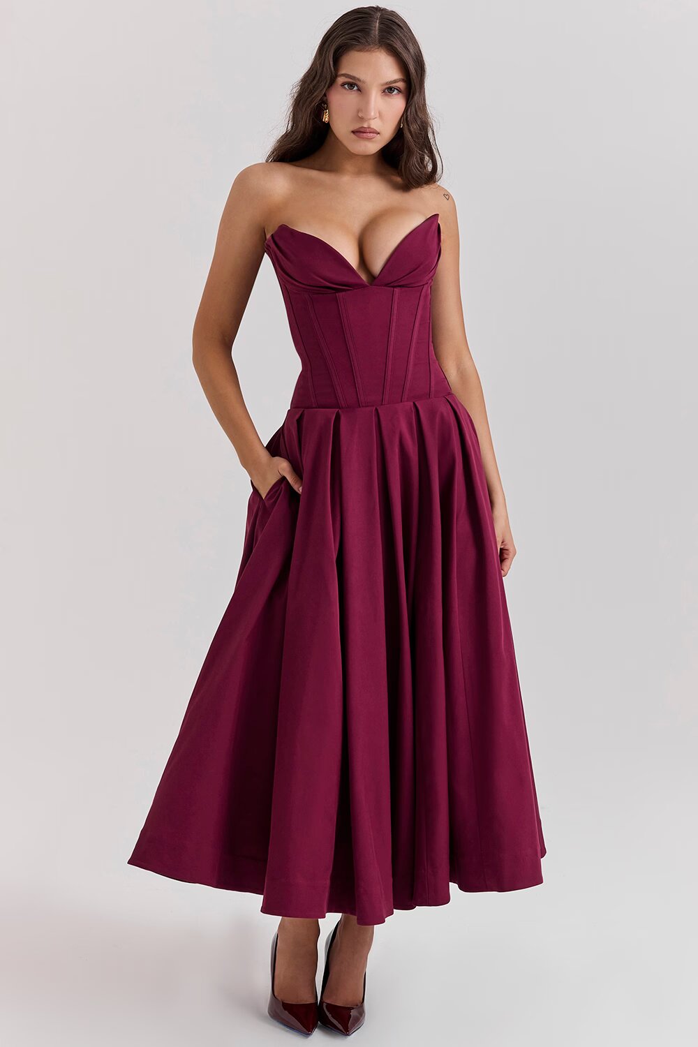 Robe Lune