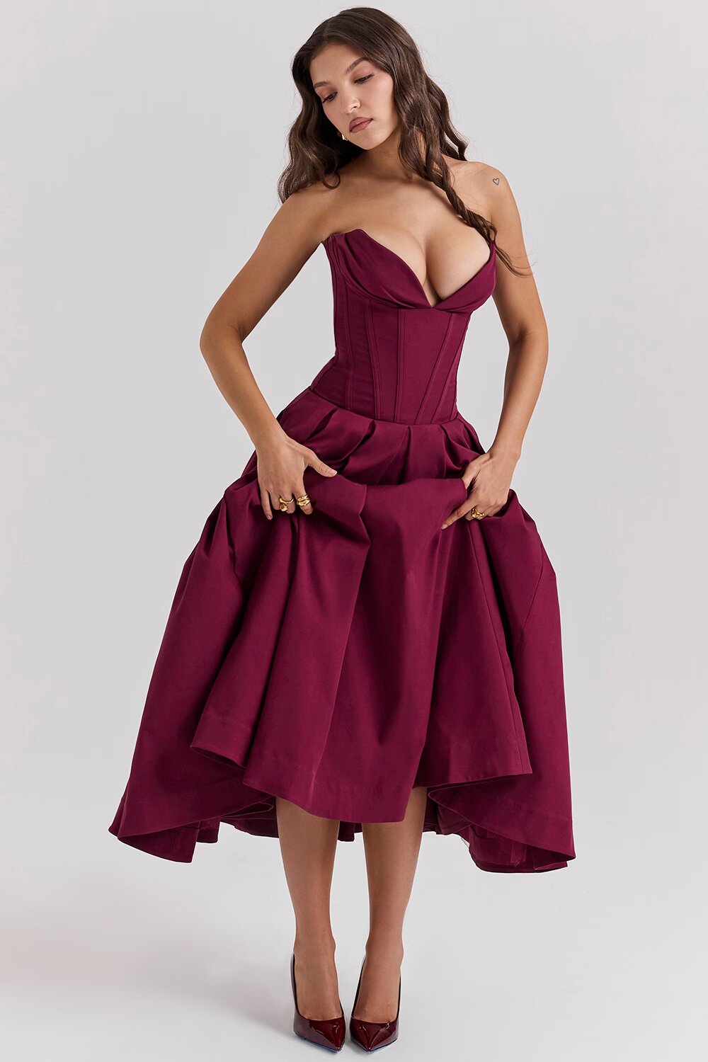 Robe Lune