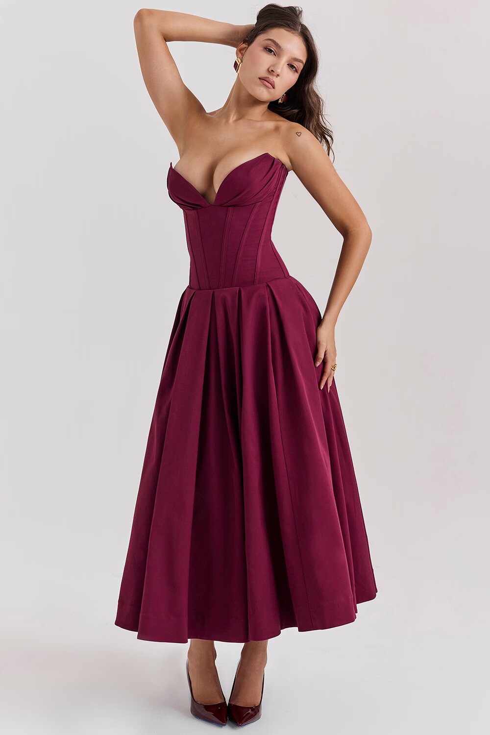 Robe Lune