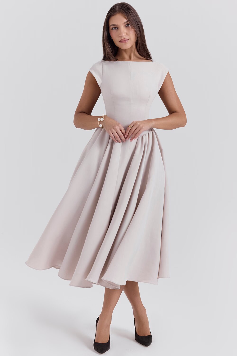 Robe Brume