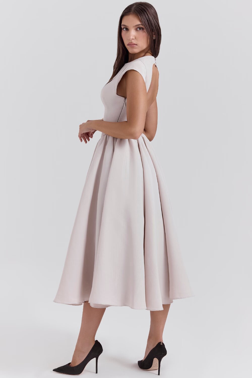 Robe Brume