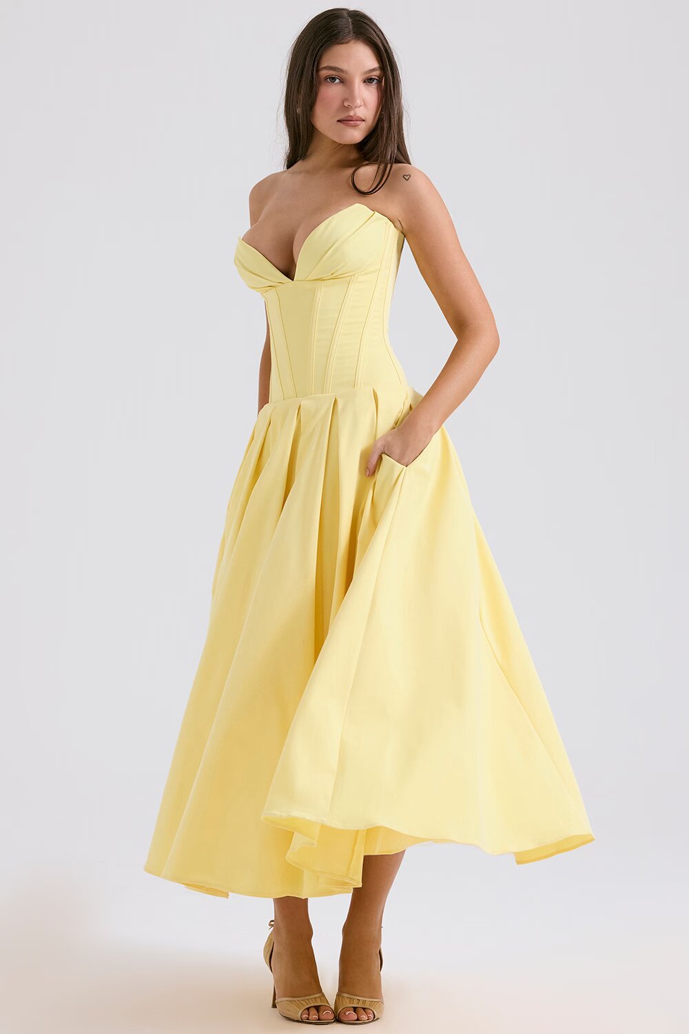 Robe Lune