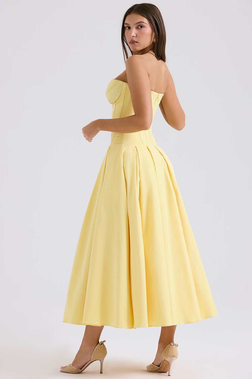 Robe Lune