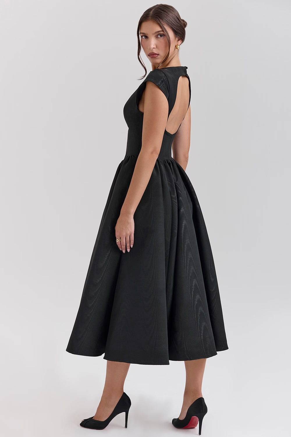 Robe Brume