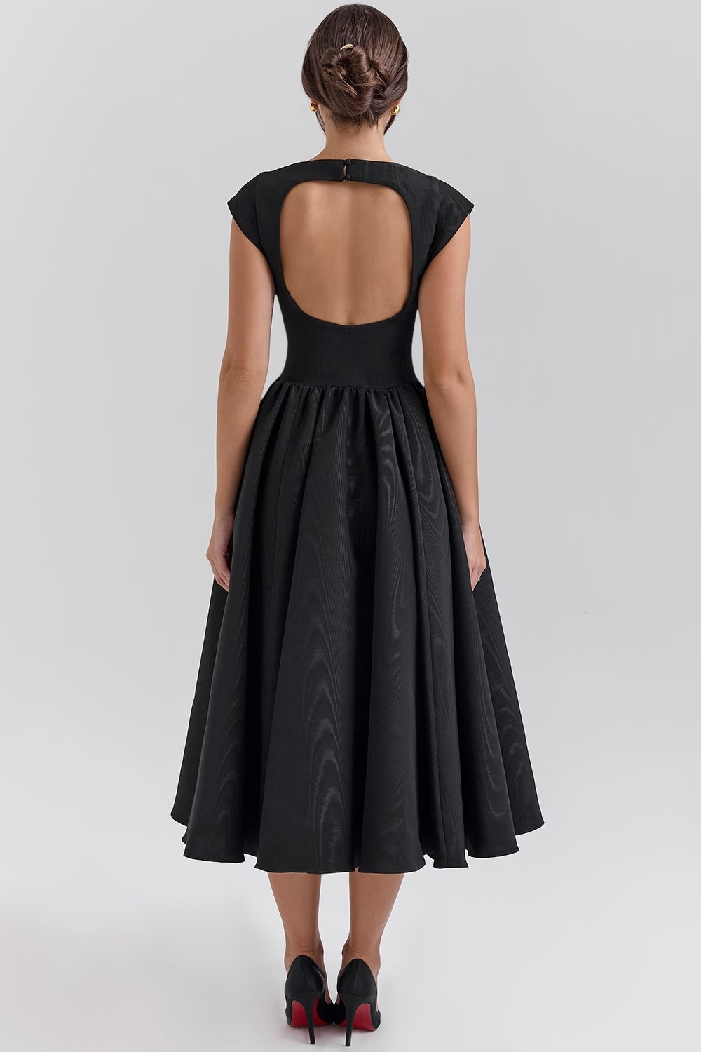 Robe Brume