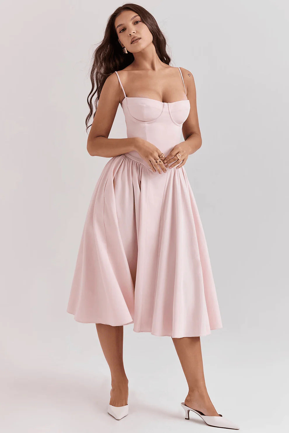 Robe Lys