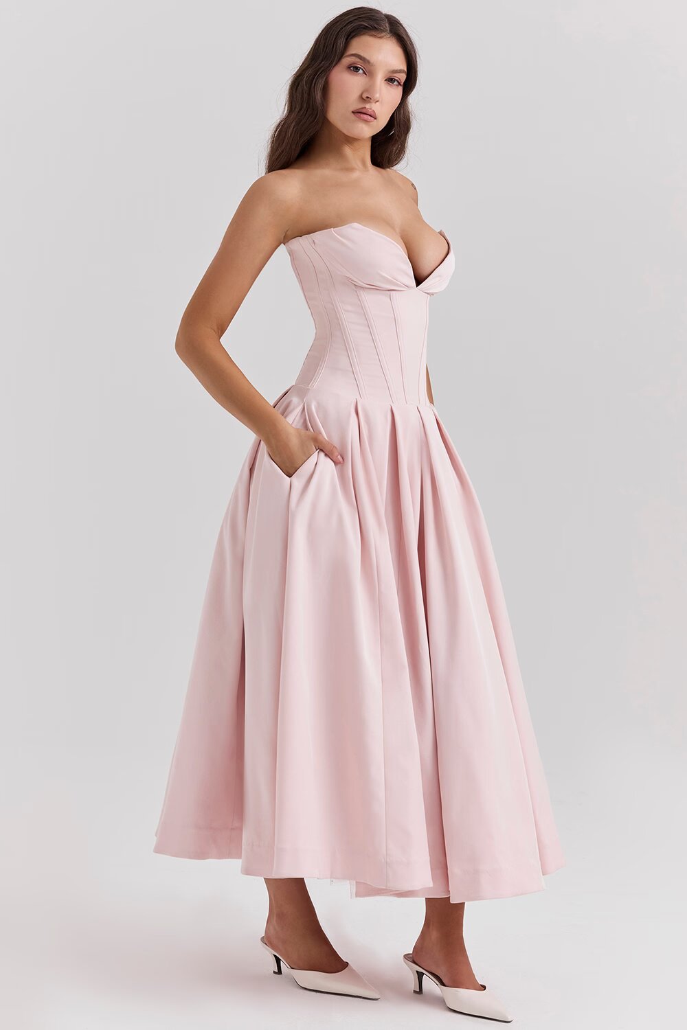 Robe Lune