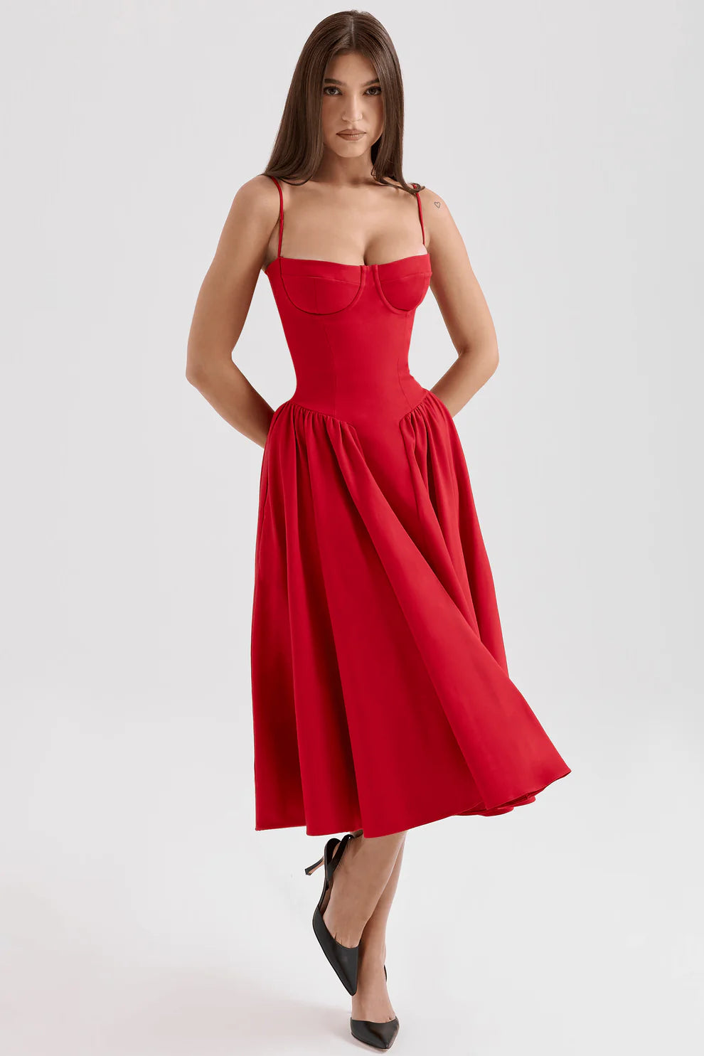 Robe Lys