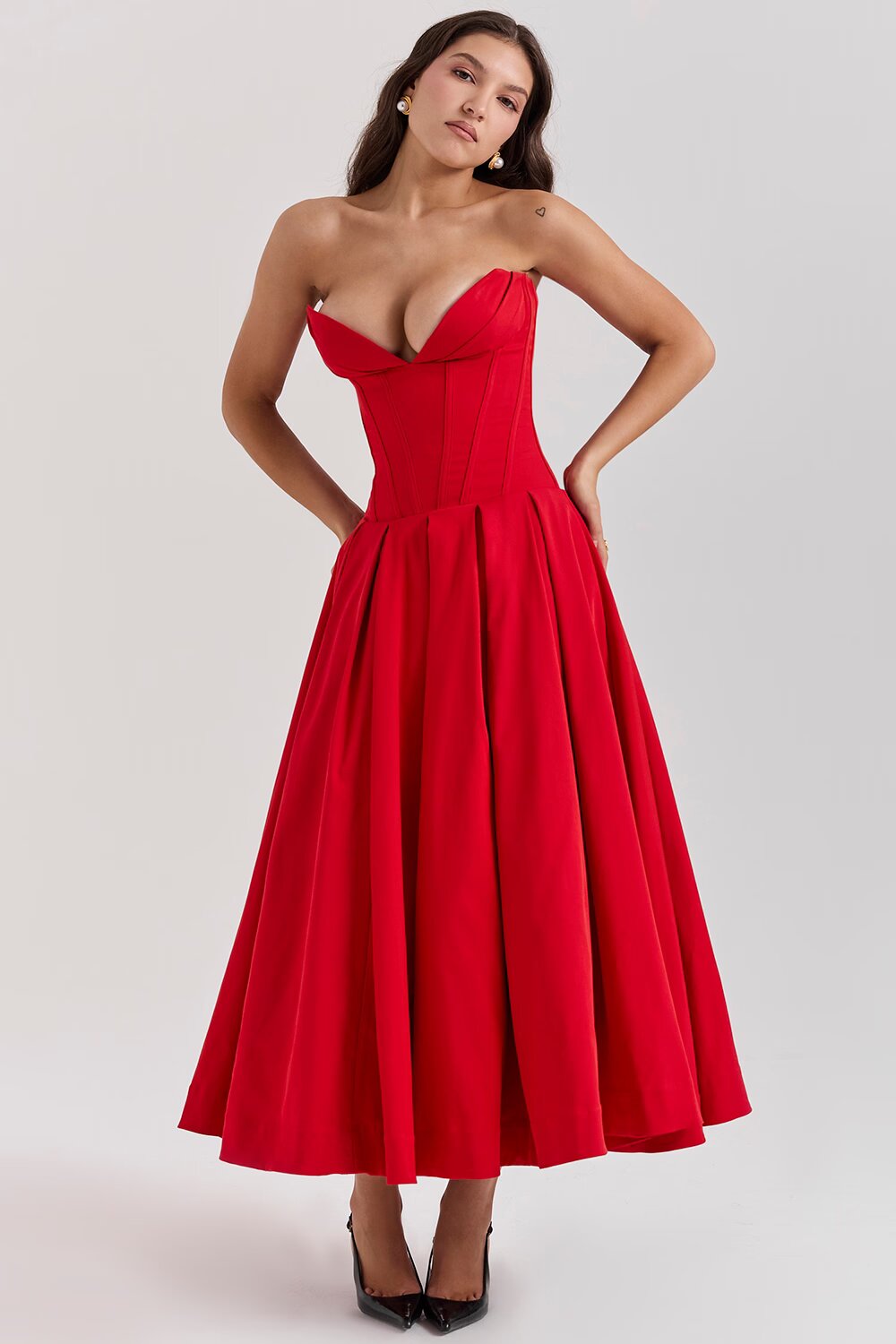 Robe Lune