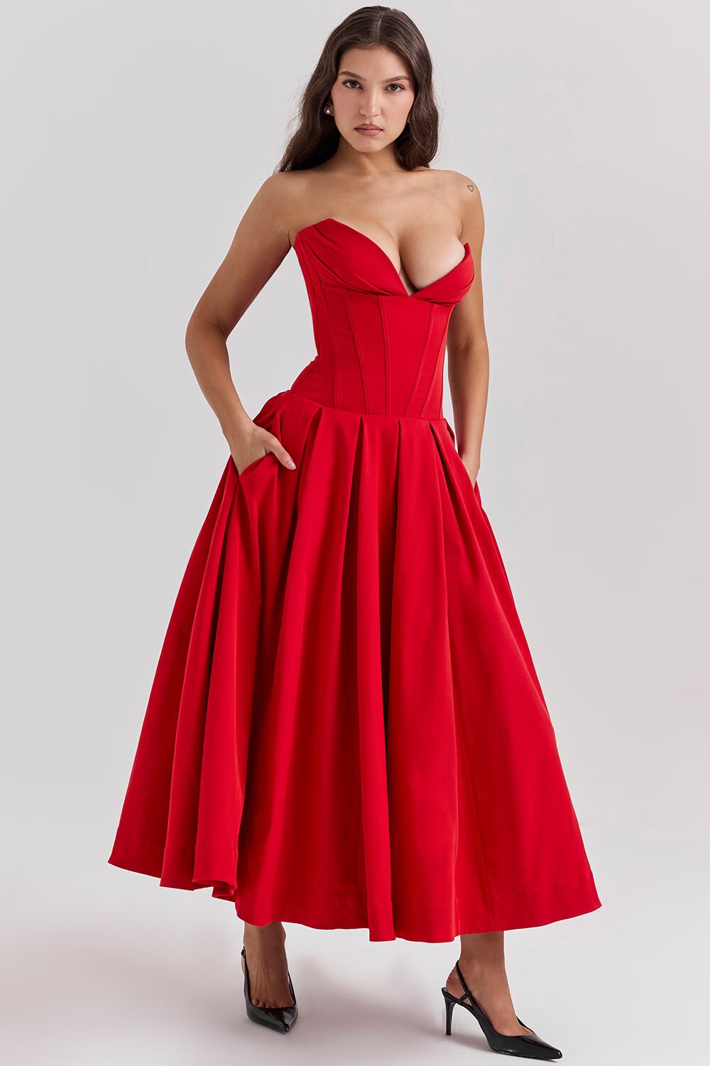 Robe Lune