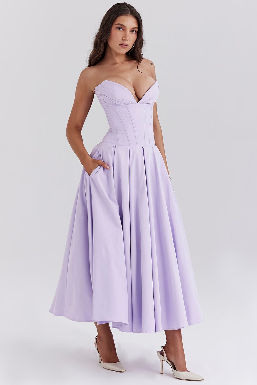 Robe Lune
