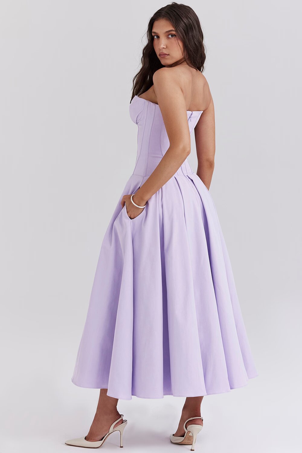 Robe Lune